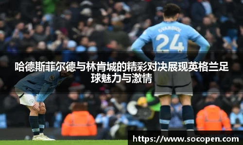 哈德斯菲尔德与林肯城的精彩对决展现英格兰足球魅力与激情